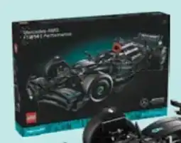 Maximarkt Lego Technic Mercedes AMG F1 W14 E Performance 42171 Angebot