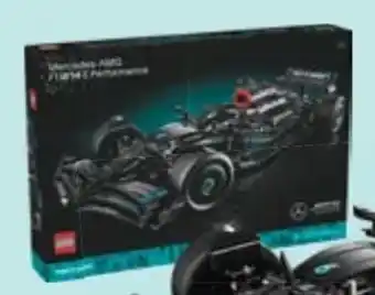 Maximarkt Lego Technic Mercedes AMG F1 W14 E Performance 42171 Angebot