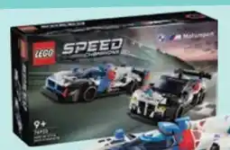 Maximarkt Lego Speed BMW M4 & M Hybrid 76922 Angebot