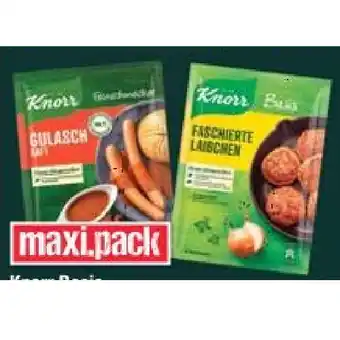 Maximarkt Basis, Echt Natürlich! Basis oder Feinschmecker Sauce versch. Sorten Maximarkt Angebot