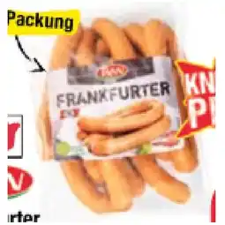 Maximarkt Frankfurter Maximarkt Angebot