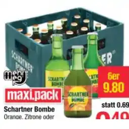 Maximarkt versch. Sorten Maximarkt Angebot