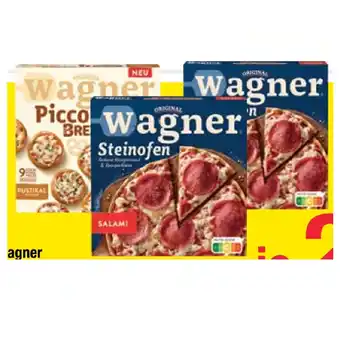 Maximarkt Steinofen Pizza oder Piccolinis versch. Sorten Maximarkt Angebot