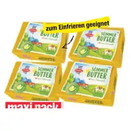 Maximarkt Sommerbutter Maximarkt Angebot