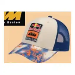 Maximarkt Racing Team Cap Maximarkt Angebot