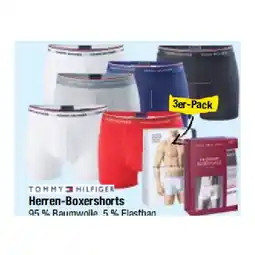 Maximarkt Herren-Boxershorts Maximarkt Angebot