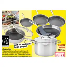 Maximarkt Kochgeschirr Maximarkt Angebot