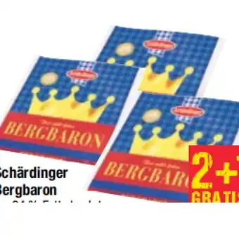 Maximarkt Bergbaron Maximarkt Angebot