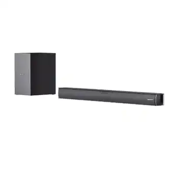 Maximarkt TV-Soundbar HT-SBW182 Maximarkt Angebot