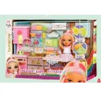 Maximarkt Spielzeug Set Dessert Shop maxi.preisjoker Maximarkt Angebot