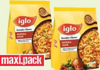 Maximarkt Lasagne al Forno oder Genießer-Pfanne versch. Sorten Maximarkt Angebot