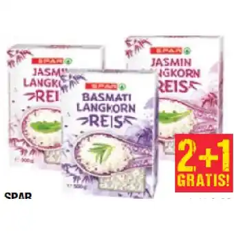 Maximarkt Basmati Langkorn oder Jasmin Langkorn Reis Maximarkt Angebot