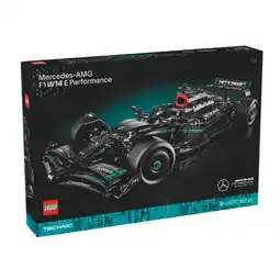 Maximarkt Spielzeug 42171 Mercedes AMG F1 W14 E Permormance maxi.preisjoker Maximarkt Angebot