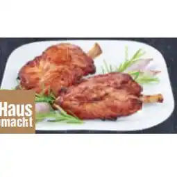 Maximarkt Minihaxn gebraten Maximarkt Angebot