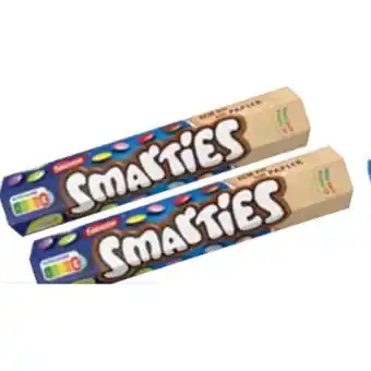 Maximarkt Smarties Riesenrolle Classic oder weiß Maximarkt Angebot