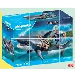 Maximarkt Spielzeug 71793 Gefahr durch Riesenhai maxi.preisjoker Maximarkt Angebot