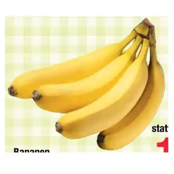 Maximarkt Bananen Maximarkt Angebot