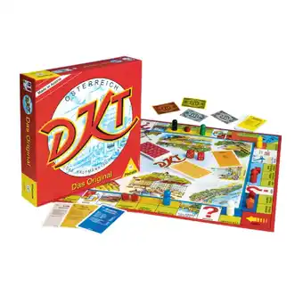 Maximarkt Spielzeug DKT - Das Original maxi.preisjoker Maximarkt Angebot