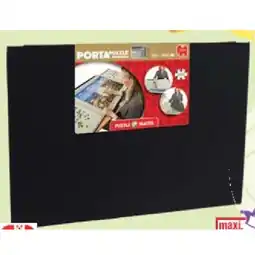 Maximarkt Spielzeug Portapuzzle Standard 1500 Teile maxi.preisjoker Maximarkt Angebot