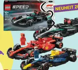 Maximarkt Lego Technic McLaren P1 42172 Angebot