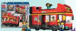 Maximarkt Lego City Doppeldeckerbus 60407 Angebot