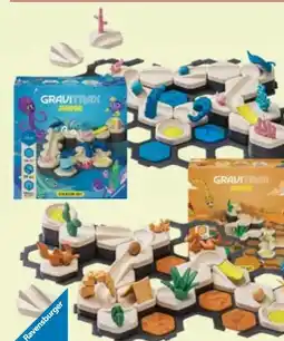 Maximarkt Ravensburger GraviTrax Junior Starter Set Ocean Angebot