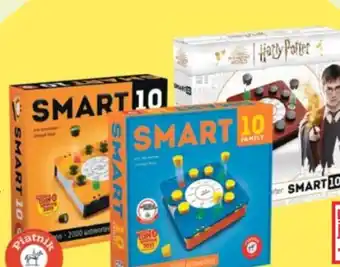 Maximarkt Piatnik Smart 10 Angebot