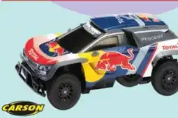 Maximarkt Carrera RC Peugeot Red Bull 3008 Angebot