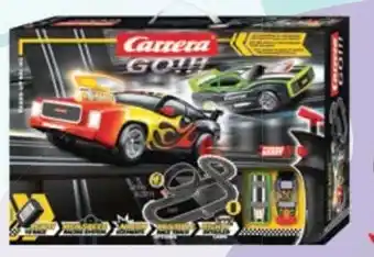 Maximarkt Carrera Go!!! Heads-Up Racing Bahn Angebot