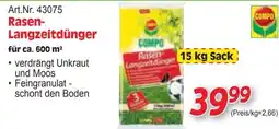 Zgonc Rasen-langzeitdünger Angebot