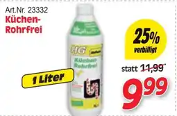 Zgonc Küchen rohrfrel Angebot