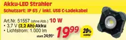 Zgonc Akku-led strahler Angebot