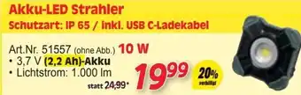 Zgonc Akku-led strahler Angebot