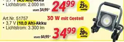 Zgonc Akku-led strahler Angebot