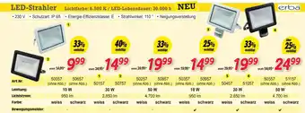 Zgonc Led-strahler Angebot