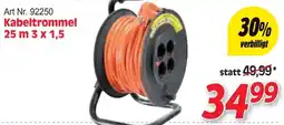 Zgonc Kabeltrommel Angebot
