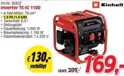 Zgonc Inverter tc-ig 1100 Angebot