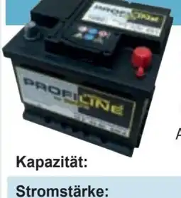 Zgonc KFZ-Batterien Angebot