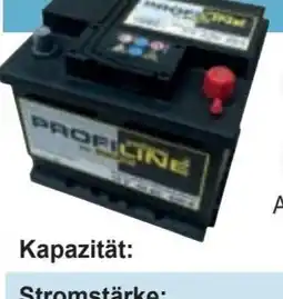 Zgonc KFZ-Batterien Angebot