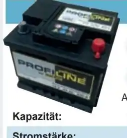 Zgonc Kfz-batterien Angebot