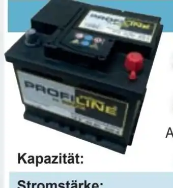 Zgonc Kfz-batterien Angebot