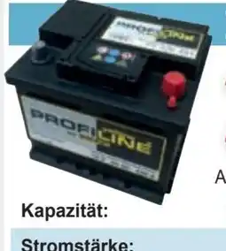 Zgonc Kfz-batterien Angebot