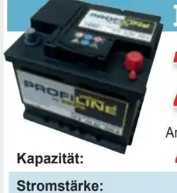 Zgonc Kfz-batterien Angebot