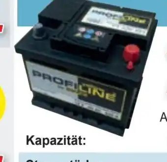 Zgonc Kfz-batterien Angebot