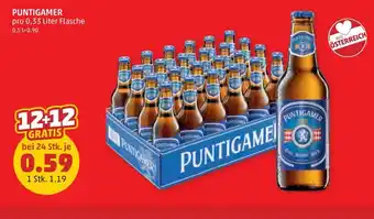 PENNY Punticamer Angebot