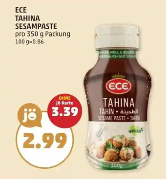 PENNY Ece tahina sesampaste Angebot