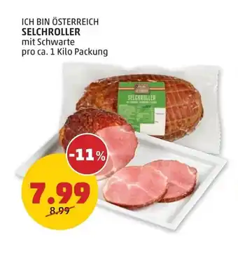 PENNY Selchroller Angebot