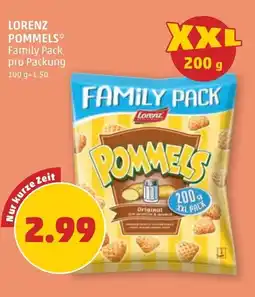 PENNY Lorenz pommels Angebot