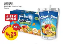 PENNY Capri sun Angebot