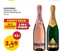 PENNY Kupferberg Angebot